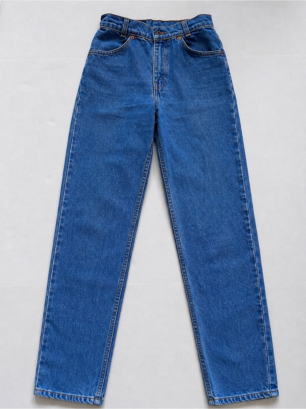 Levi’s Vintage Orange Tab Denim Jeans Made in Canada Size 29
